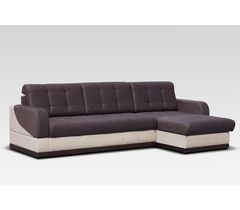 Угловой диван-кровать Дипломат