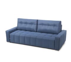 Прямой диван "Брайтон 3П" трехместный еврокнижка