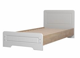Кровать ЮН-5 Юниор-7