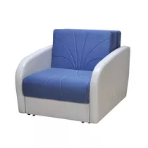 Кресло-кровать Коралл 1