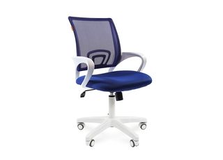 Кресло Chairman 696 white