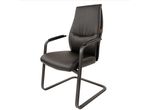 Кресло Chairman Vista V black
