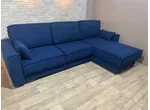 Диван с оттоманкой Ибица 1