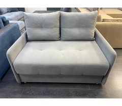 Диван Аккордеон 7 узкие подлокотники