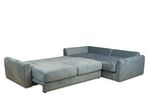 Большой диван Мартин КОМФОРТ угловой