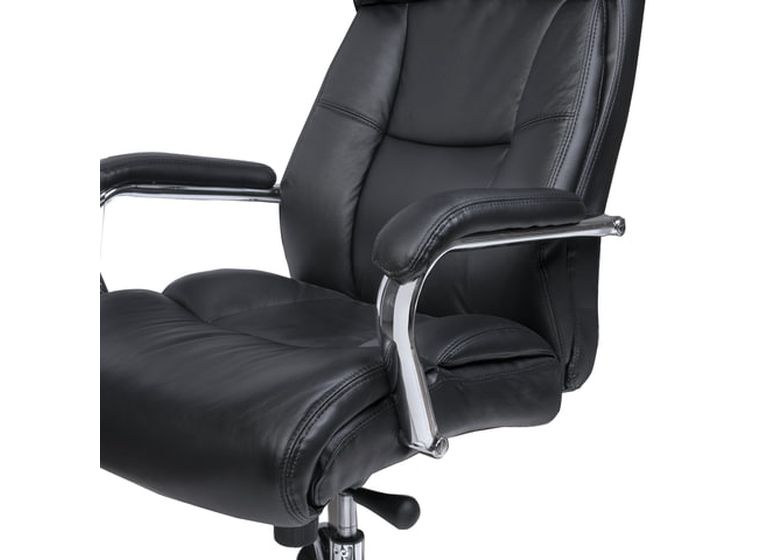 Кресло офисное BRABIX PREMIUM "Phaeton EX-502" 530882