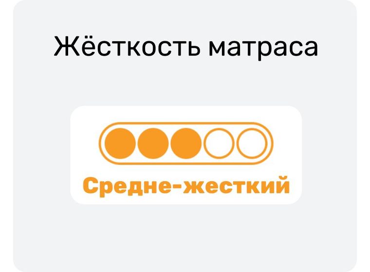 Матрас Lite Akord