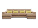 Диван Полярис 2 ПДУ