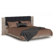 Двуспальная кровать "Джулия" 180 см