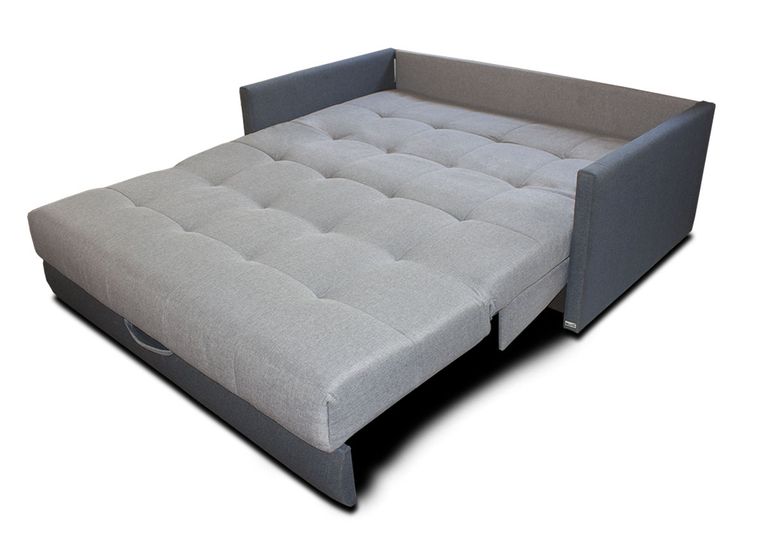 Прямой диван Аккордеон-7