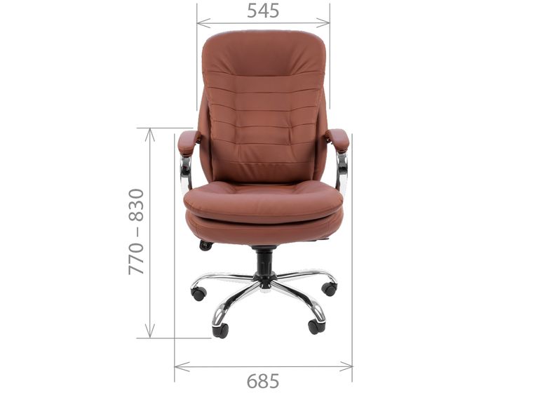 Кресло Chairman 795