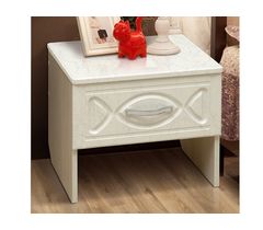 Тумба прикроватная с ящиком Венеция-7.1