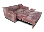 Прямой диван Аккордеон-14 в гостиную