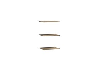 OSLO 19 Полки дополнительные