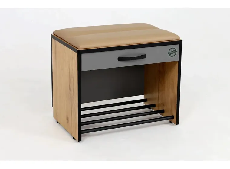 Тумба для обуви Ольга Лофт 5.1