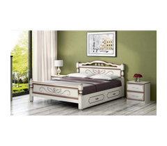 Кровать "Карина-5" с ящиками