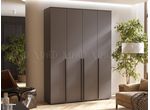 Шкаф 4-х створчатый Норд 1600