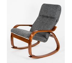 Кресло-качалка Сайма 429 эко-стиль
