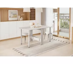 Стол-книжка обеденный Кураж