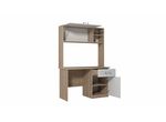 Стол письменный ЮН-1 Юниор-7
