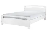 Кровать двуспальная Камелия-2