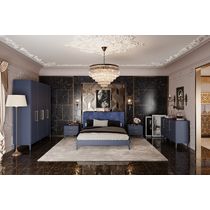 Спальный гарнитур ДЖАЛИ