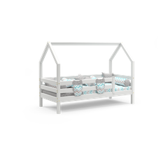Кровать Соня с надстройкой