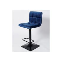 Барный стул BN 1012 (ткань)