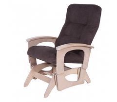 Кресло-качалка глайдер Орион 1080