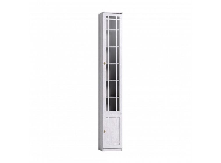 Sherlock 311 (библиотека) Шкаф для книг левый