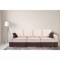 Бостон 2400 диван-кровать (вариант 1)