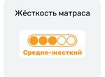 Матрас Lite Sabaro 16 (Лайт сабаро)
