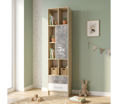 Колибри лофт Пенал