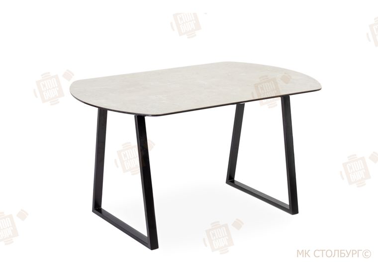 Стол Азар-08 СТП1 1400х900