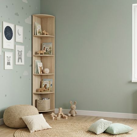 Модульная детская Колибри