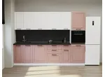 Кухонный гарнитур Аликанте-25/26 (3000 мм)
