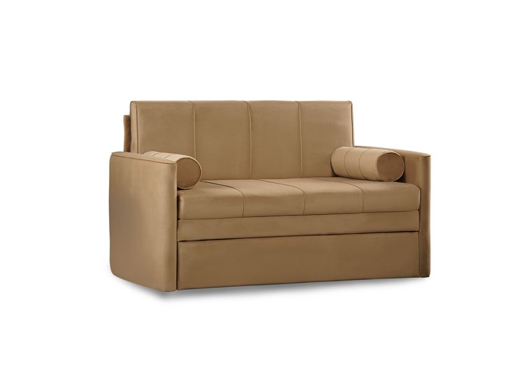 Прямой диван Мелани (120) ТД 366 выкатной в гостиную