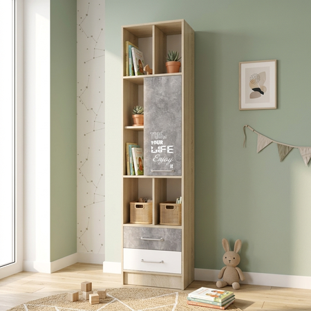 Модульная детская Колибри 2