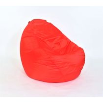 Кресло-мешок "МАКСИ" Оксфорд водооталкивающий красный