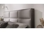 Кровать без ПМ Либерти (без подъемного механизма)СМ-297.01.001