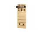 Вешало настенное Ольга Лофт 6.1