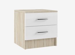 Тумба прикроватная Софи СТБ400.1