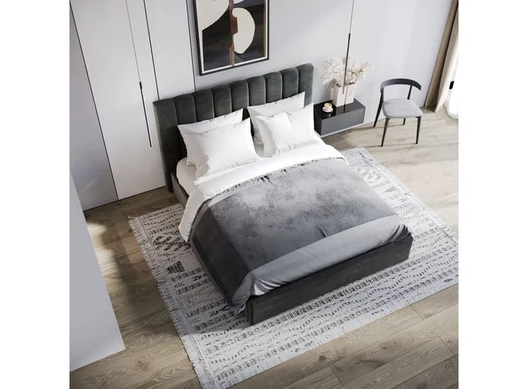 Кровать Рим с подъемным механизмом