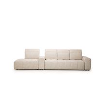 Прямой диван "Монреаль 1.3", механизм пума