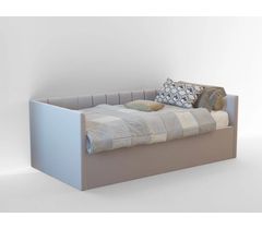 Детский диван-кровать OSKAR II 1200