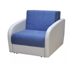 Кресло-кровать Коралл 1