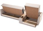 Диван угловой Лофт
