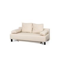 Прямой диван-кровать "Маркиз 2" (вариант 4) еврокнижка