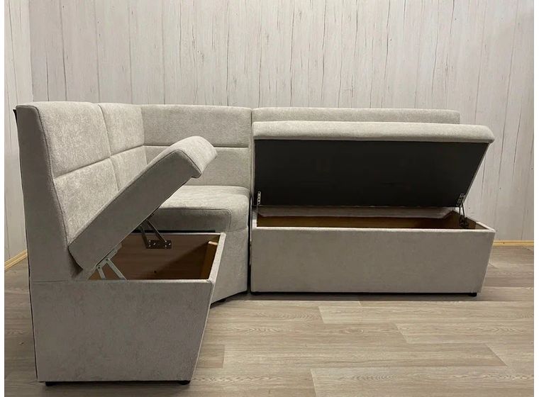 Кухонный уголок Уют высокий сектор