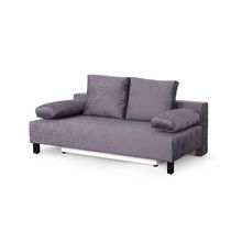 Прямой диван-кровать "Маркиз 2" (вариант 3) еврокнижка